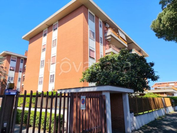 appartamento in vendita a Ciampino
