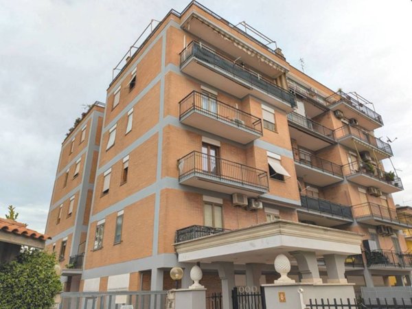 appartamento in vendita a Ciampino