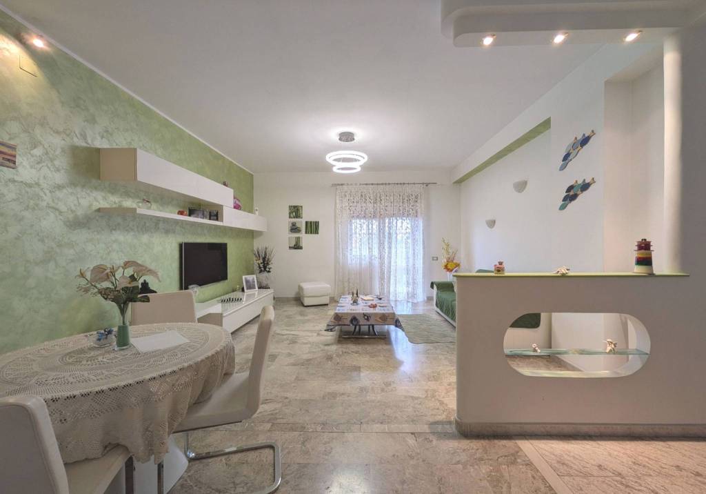 appartamento in vendita a Ciampino