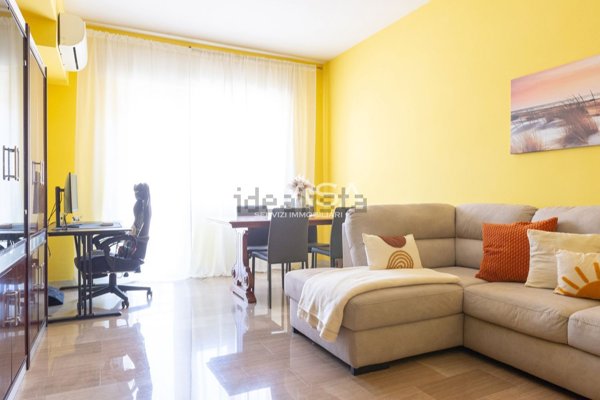 appartamento in vendita a Ciampino