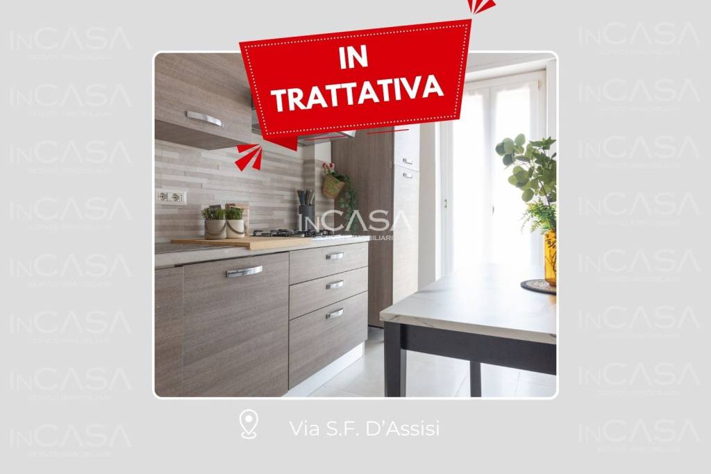 appartamento in vendita a Ciampino