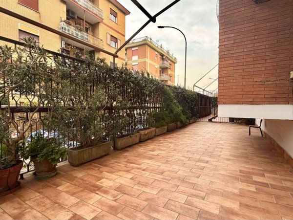 appartamento in vendita a Ciampino