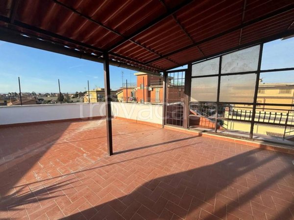 appartamento in vendita a Ciampino