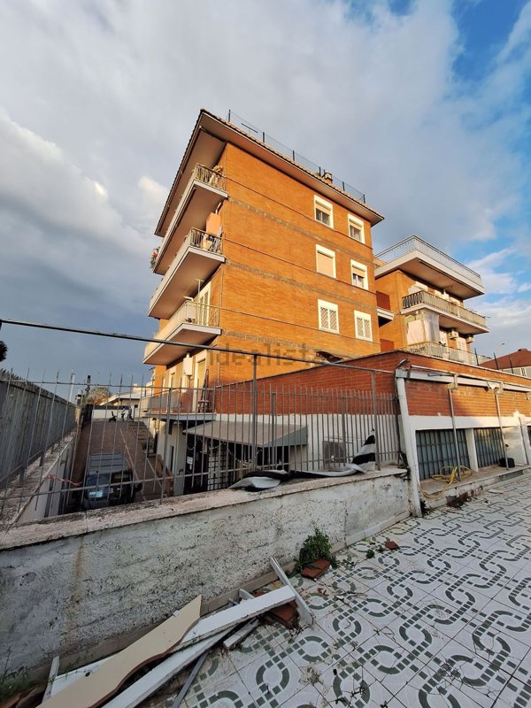 appartamento in vendita a Ciampino