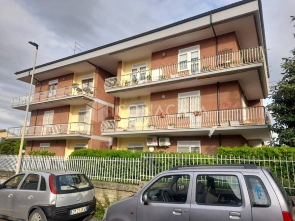 appartamento in vendita a Ciampino
