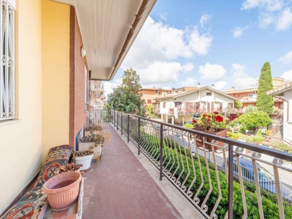 appartamento in vendita a Ciampino