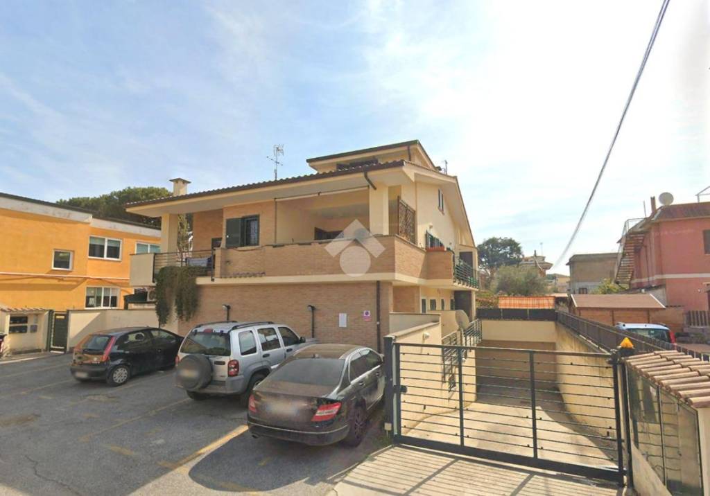 appartamento in vendita a Ciampino