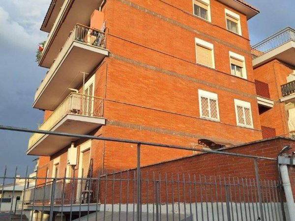 appartamento in vendita a Ciampino