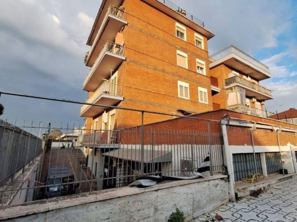 appartamento in vendita a Ciampino