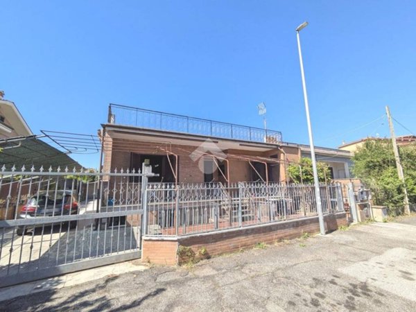 appartamento in vendita a Ciampino