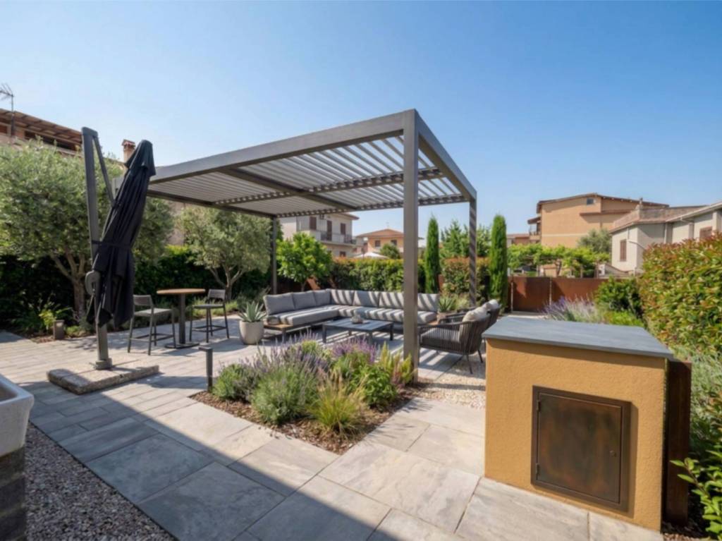 casa indipendente in vendita a Ciampino