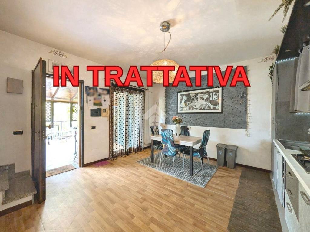 casa indipendente in vendita a Ciampino