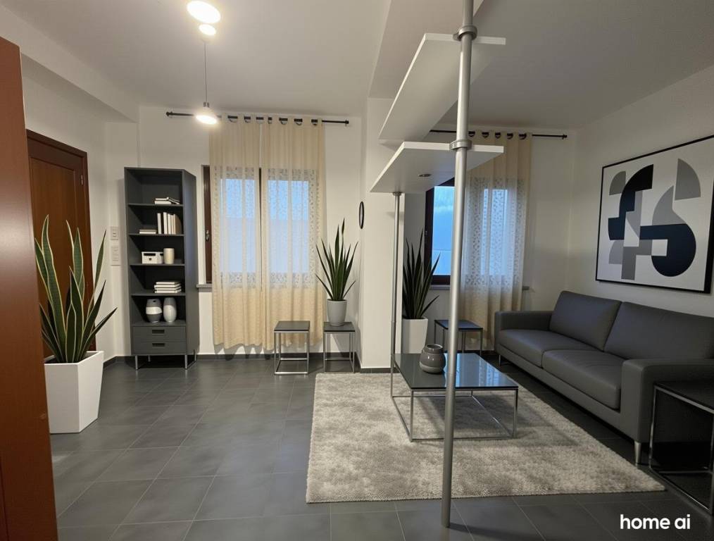 appartamento in vendita a Ciampino
