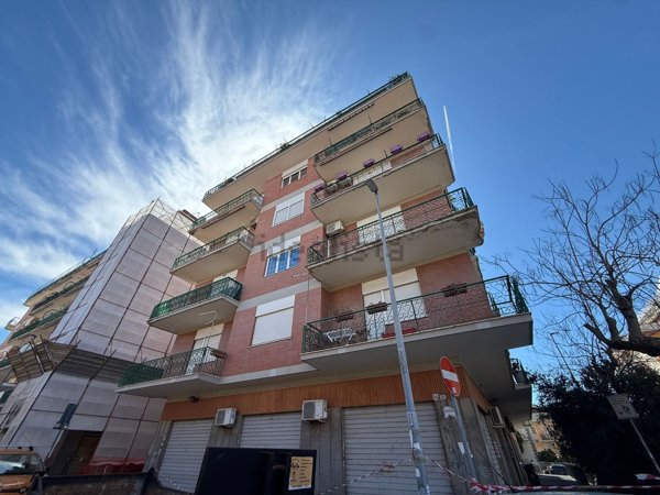 appartamento in vendita a Ciampino