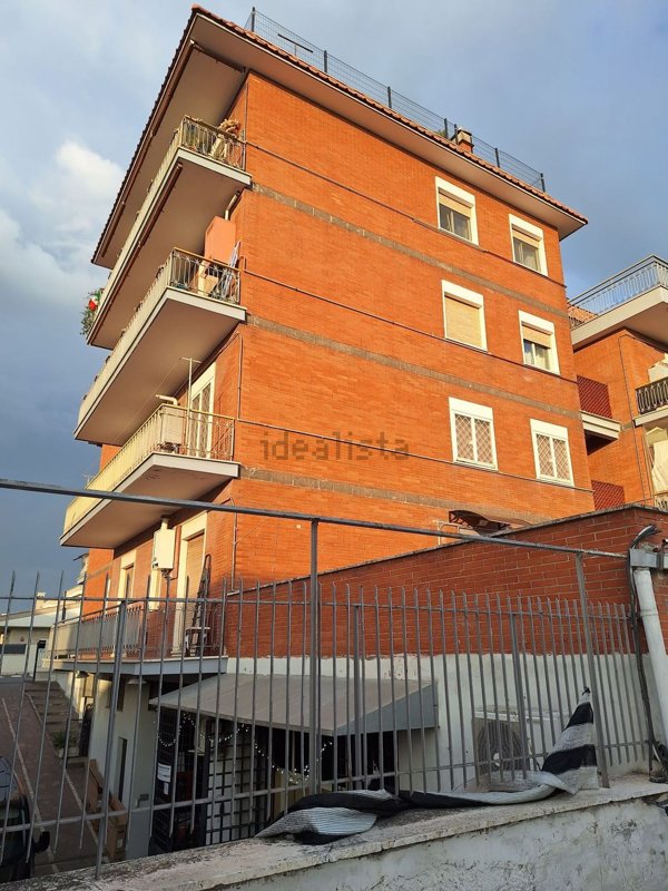 appartamento in vendita a Ciampino
