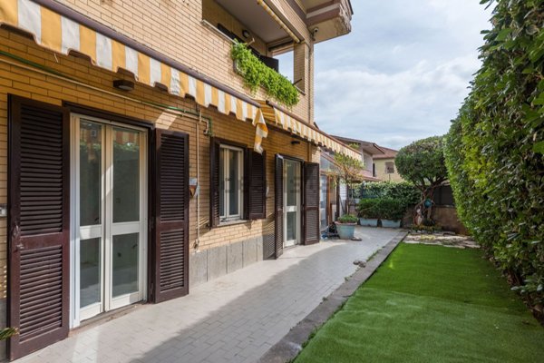 appartamento in vendita a Ciampino