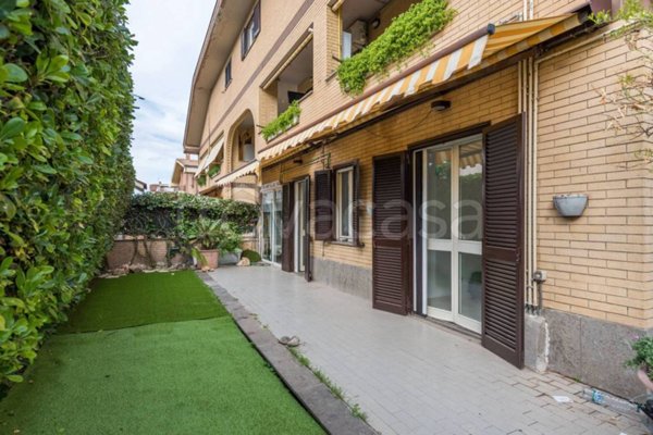appartamento in vendita a Ciampino