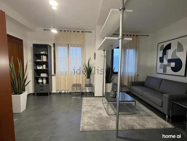 appartamento in vendita a Ciampino