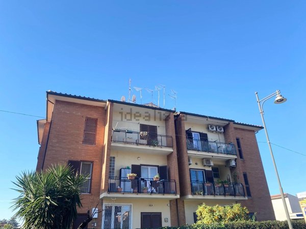 appartamento in vendita a Ciampino