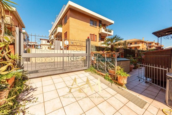appartamento in vendita a Ciampino