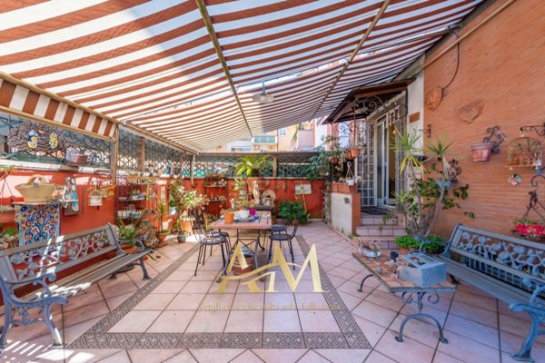 appartamento in vendita a Ciampino