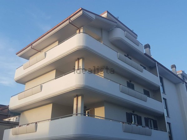 appartamento in vendita a Ciampino