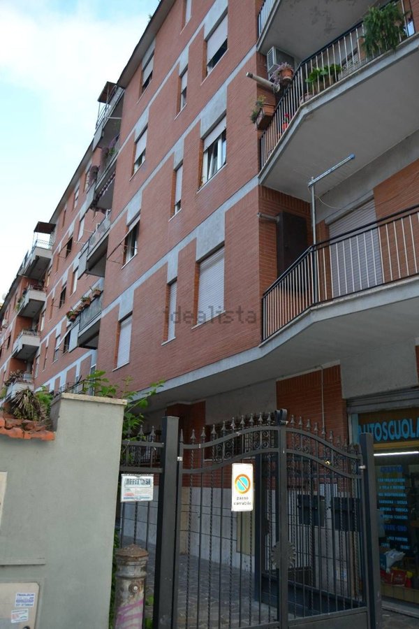 appartamento in vendita a Ciampino