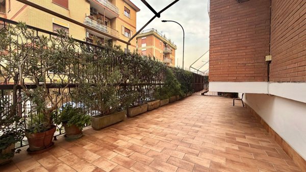 appartamento in vendita a Ciampino