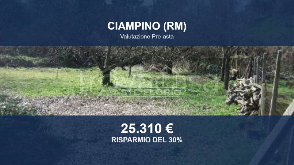 negozio in vendita a Ciampino