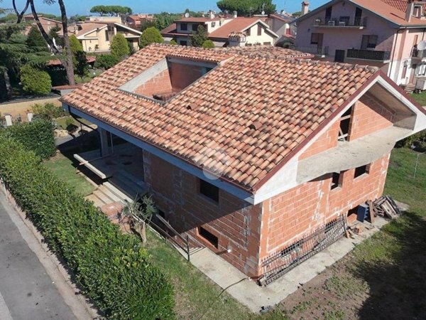 appartamento in vendita a Ciampino
