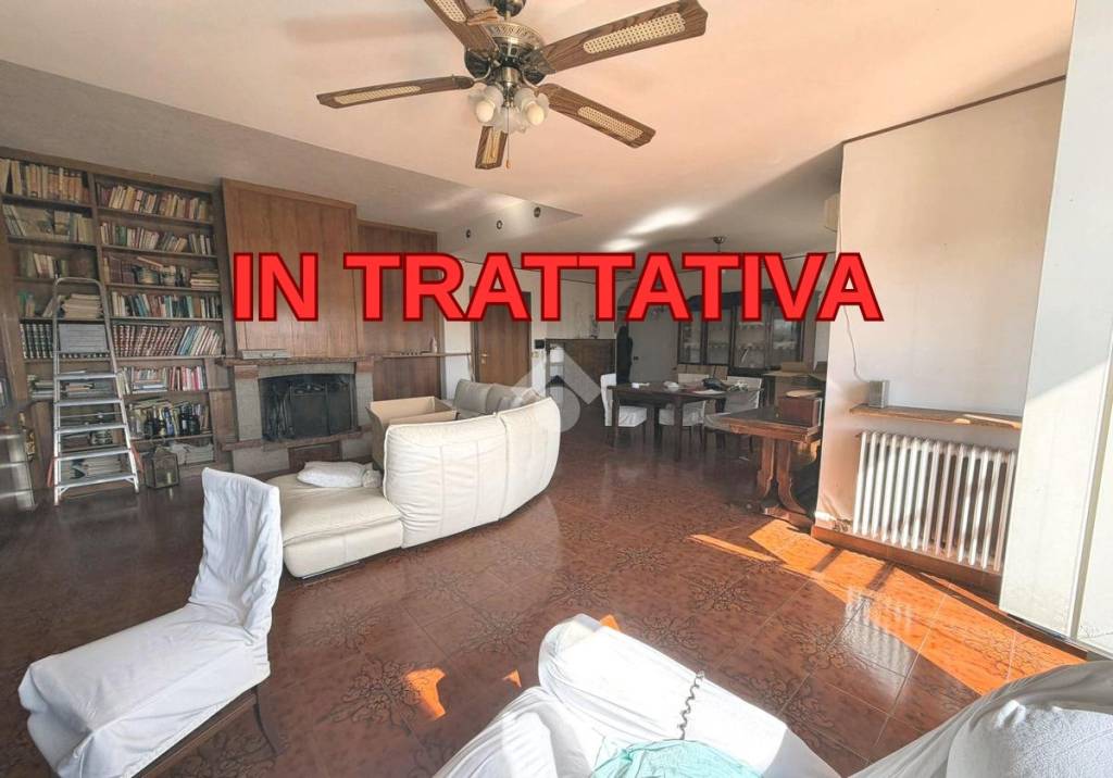 appartamento in vendita a Ciampino