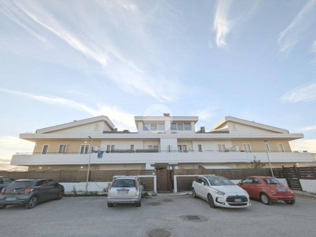 appartamento in vendita a Ciampino