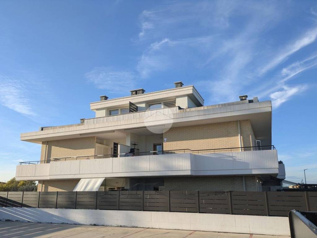 appartamento in vendita a Ciampino