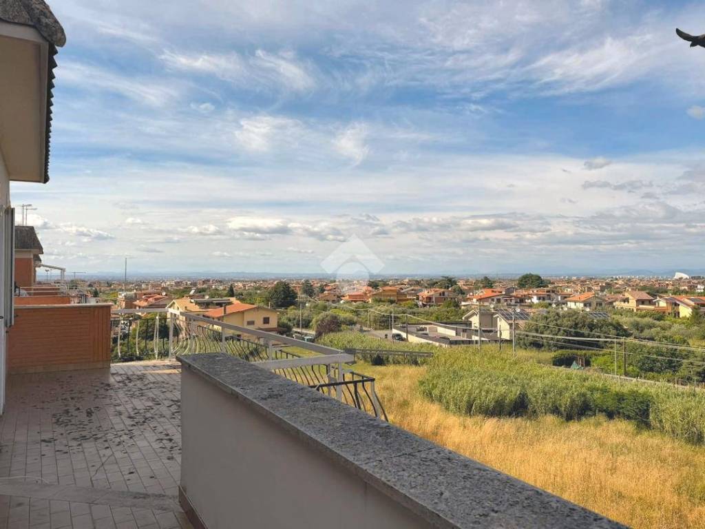 appartamento in vendita a Ciampino
