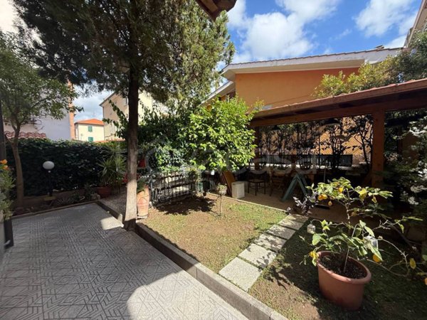 appartamento in vendita a Ciampino