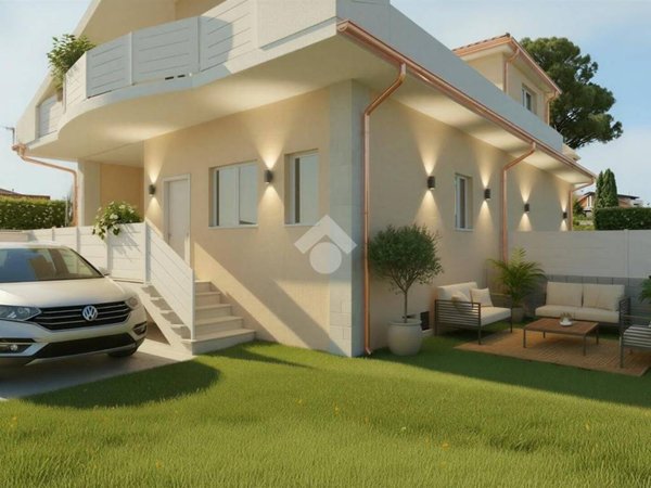 casa indipendente in vendita a Ciampino