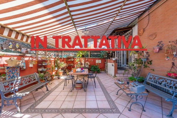 appartamento in vendita a Ciampino
