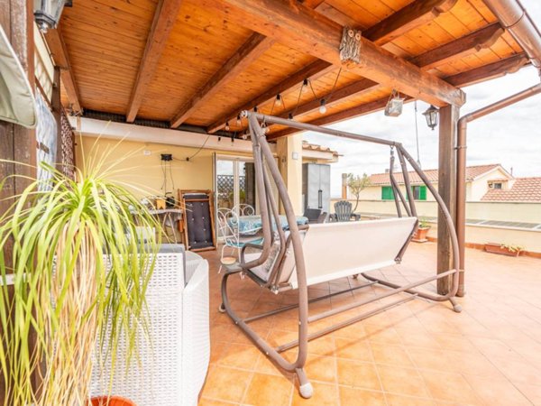 appartamento in vendita a Ciampino