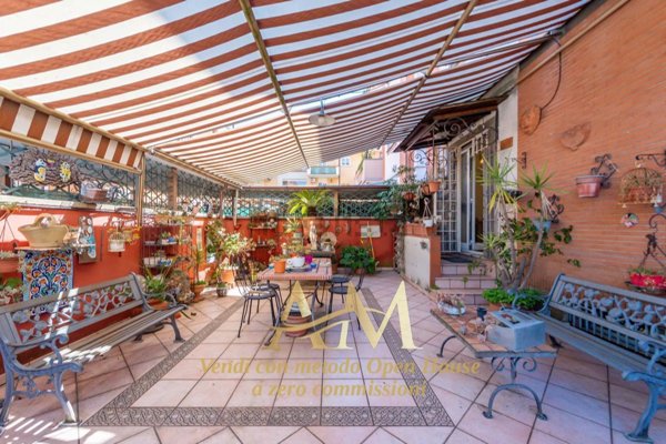 appartamento in vendita a Ciampino