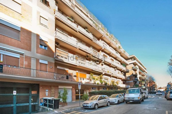 appartamento in vendita a Ciampino