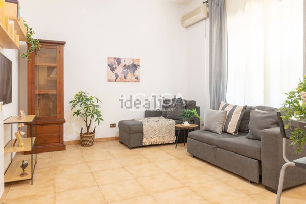 appartamento in vendita a Ciampino