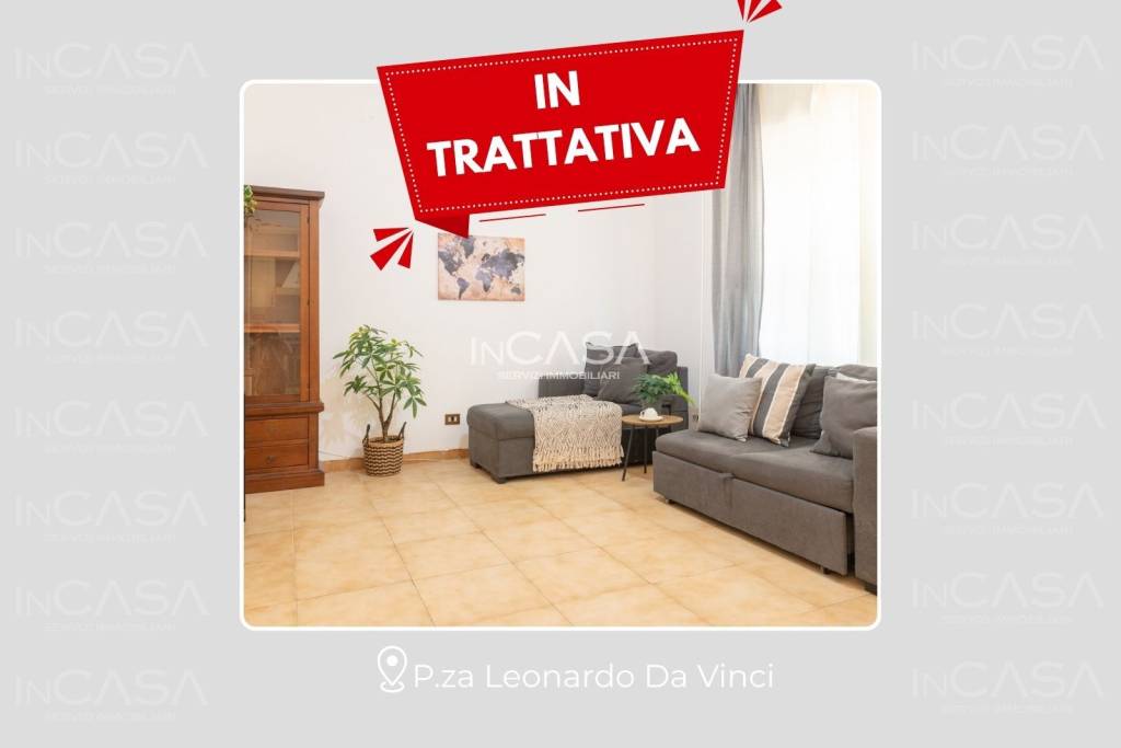 appartamento in vendita a Ciampino