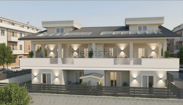 appartamento in vendita a Ciampino