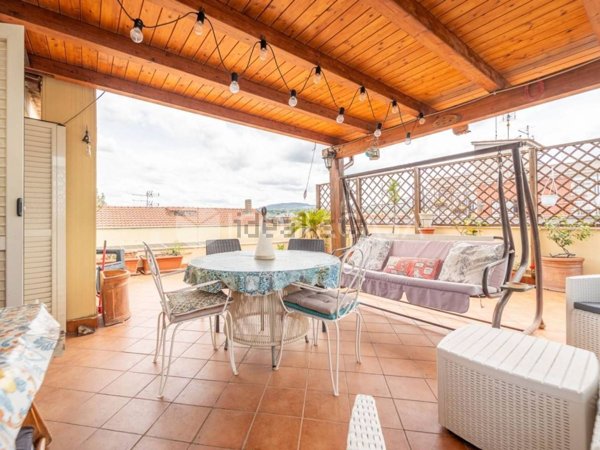 appartamento in vendita a Ciampino