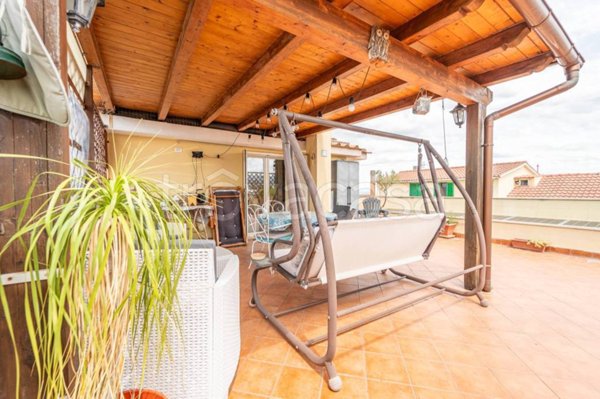 appartamento in vendita a Ciampino