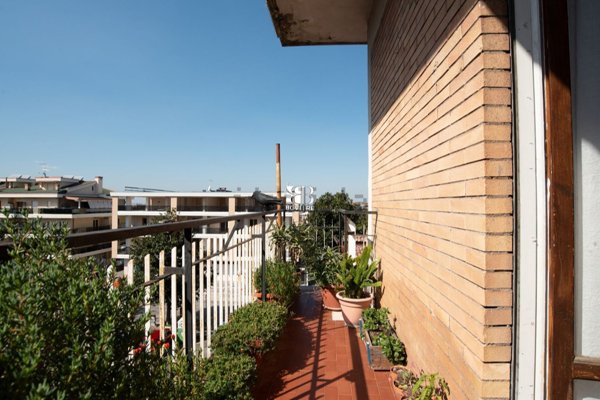appartamento in vendita a Ciampino
