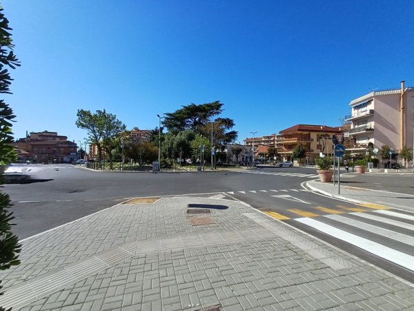 terreno edificabile in vendita a Ciampino