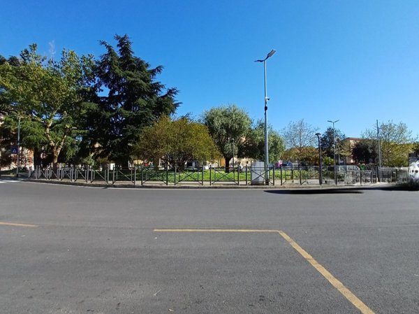 terreno edificabile in vendita a Ciampino