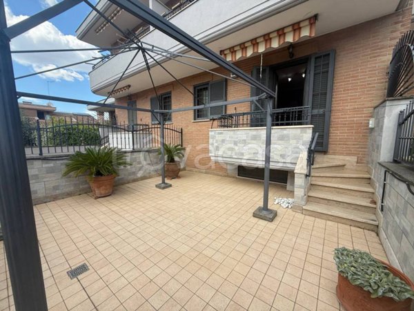 casa indipendente in vendita a Ciampino