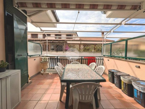appartamento in vendita a Ciampino